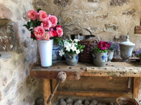 Les Hortensias